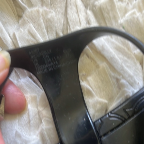 Coach Piccadilly Thong Slippers - Picture 3 of 4